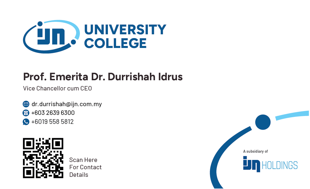 IJN University College