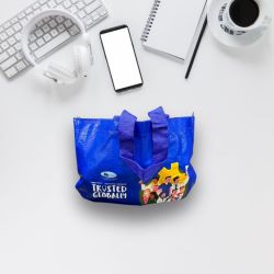 Woven Bag (small) - RM9.00