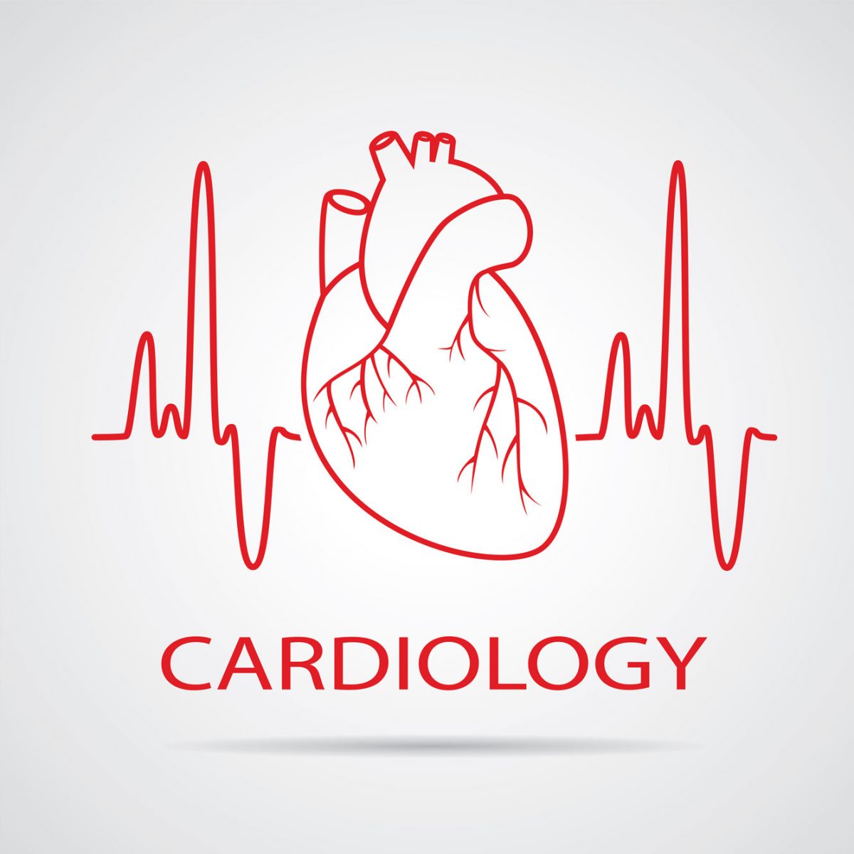 Salisbury Cardiology - Logo Design by BA Custom Logos on Dribbble