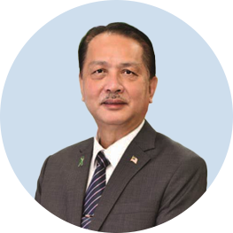 Profile picture of TAN SRI DATO’ SERI DR. NOOR HISHAM ABDULLAH