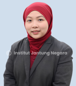 DR. AIN SYAHIDAH JAMALUDDIN