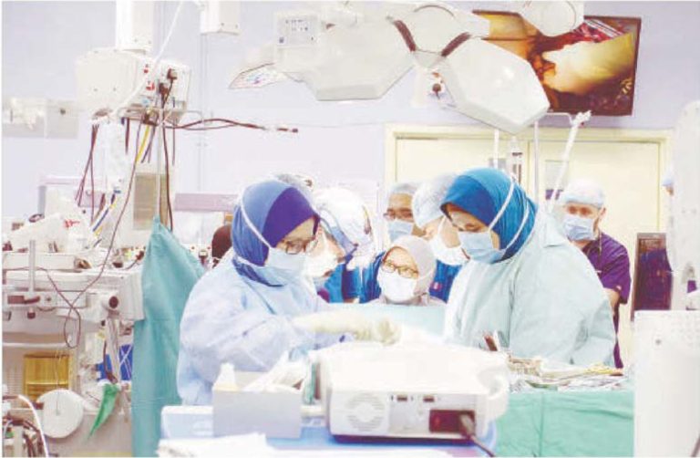Alarming increase in cardiovascular disease cases