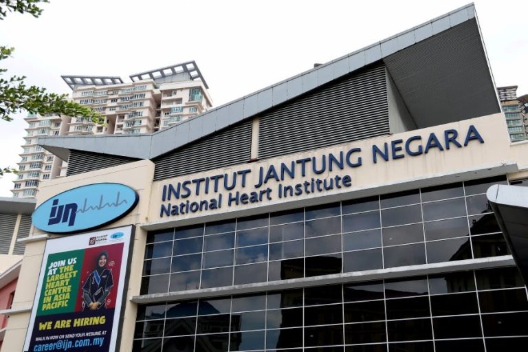 #HEALTH: IJN to expand services outside the Klang Valley