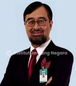 DATO’ SRI DR. AZHARI ROSMAN