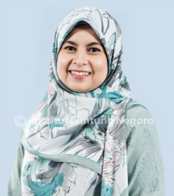 DR. NORHALIZA AM HARIS