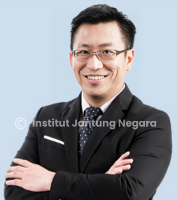 DR. BEH TING YUEN