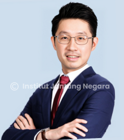 DR. LIM WEI JUAN