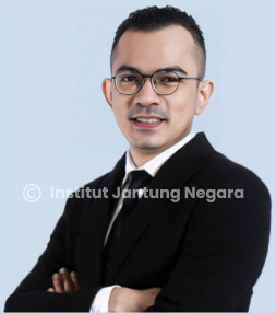 DR. MOHD TAWFEQ MOHD NOOR