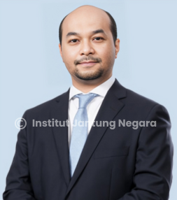 DR. HISHAM MD SHAHROM
