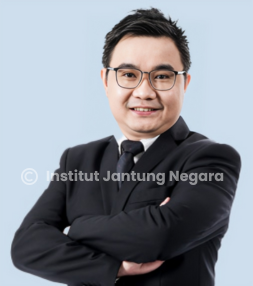 DR. LIM YUEN HAN
