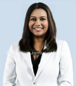 DR. SHARIMILA SHAMUGAM