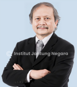DATO’ DR. AMIN ARIFF NURUDDIN