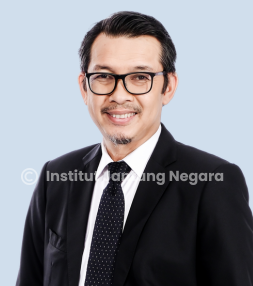 DATUK DR. SHAIFUL AZMI YAHAYA Profile