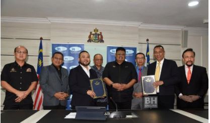 IJN, Hospital Pakar Putra Melaka jalin kerjasama strategik tawar perkhidmatan kesihatan