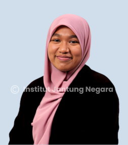 DR. HAFIZAH ABDULLAH
