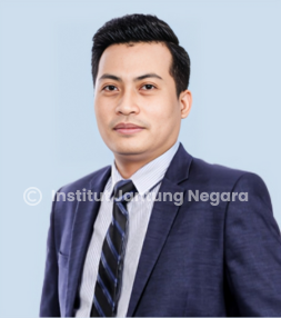DR. MOHAMAD NIZAM MAHMUD
