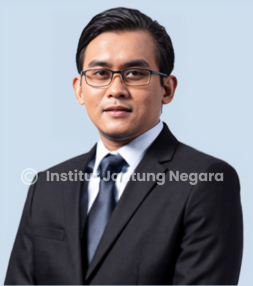 DR. MUHAMAD ZAHID KAMARUDDIN