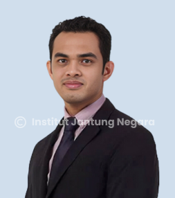 DR. MUHAMMAD SYAKIR HASENAN Profile