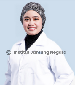 DR. NUR QALIDA AMIRAH MAHAZIR