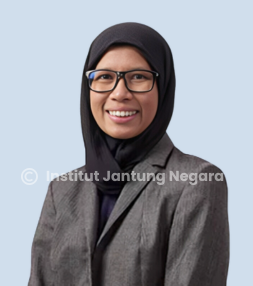 DR. AIMIE RAZALI