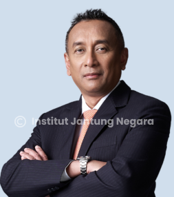 PROF DATO’ SRI DR. MOHAMED EZANI MD TAIB Profile