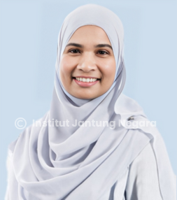 DR. FARAH ADIBAH MOHAMED HASSAN Profile