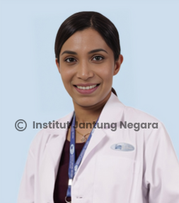 DR. NOREEN LYNETTE LOUIS