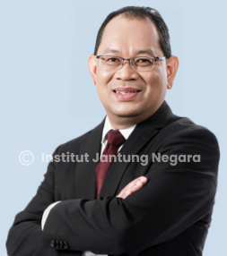 DATO’ DR. MOHD NAZERI NORDIN