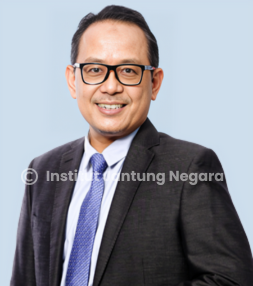 PROF. DATO’ DR. SUHAINI KADIMAN
