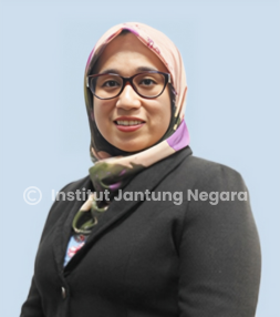 DR. AISHAH SORAYA SOLAHUDIN