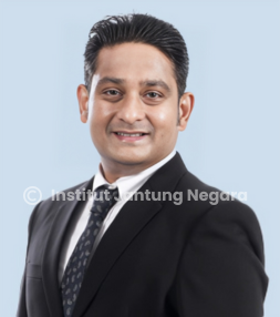DR. SIVAKUMAR SIVALINGAM