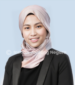 DR. NUR ZUBAIDAH ABD GHAFAR