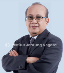 DR. ABDUL RAIS SANUSI