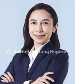 DR. FARINA MOHD SALLEH