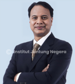 DR. PANEER SELVAM KRISHNA MOORTHY