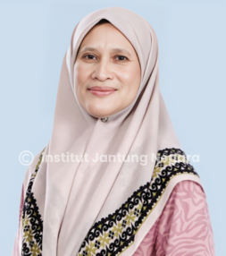 DR. ROZAINI HASSAN