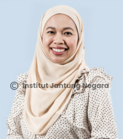 DR. SITI ZUBAIDAH MOHD ZAHARI