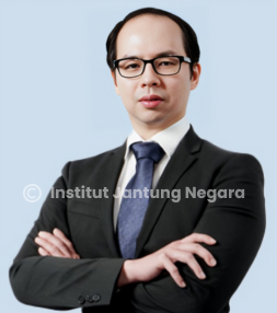 DR. WONG KIAN BOON