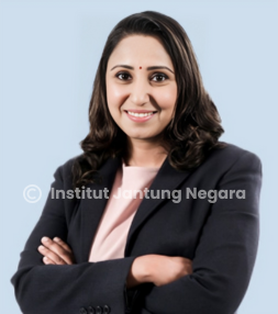 DR. KOGILAVAANI SATHIAM
