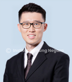 DR. PAU CHEONG PING