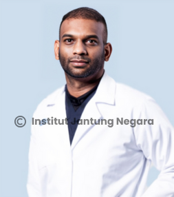 DR. NANTHA KUMAR NADARAJA