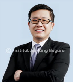 DR. LOW SONG LIN