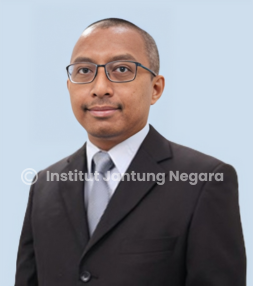 DR. ZAHRIN MA’ZAM