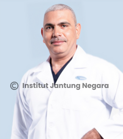 DR. AHMED F. ABDULHADI AL-TAMEEMI