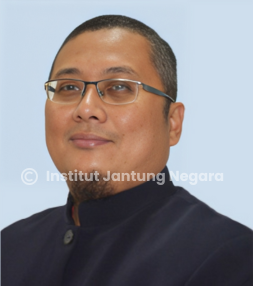 DR. MOHAMMAD AZLEE ABDUL MUTALIB