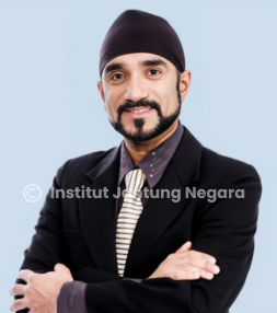 DR. NIRPAL SINGH SACHDEV