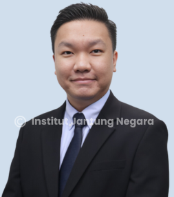 DR. IGNATIUS WONG HSUN-HONG
