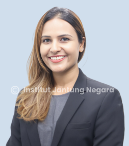 DR. SULOCHANA MARIAPPA