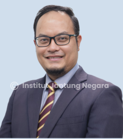 DR. ABDUL SHUKUR SAARI