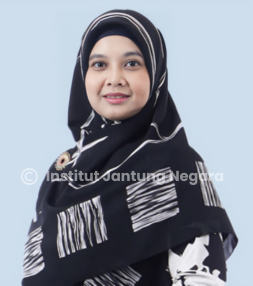DR. HALAA BURHANUDDIN